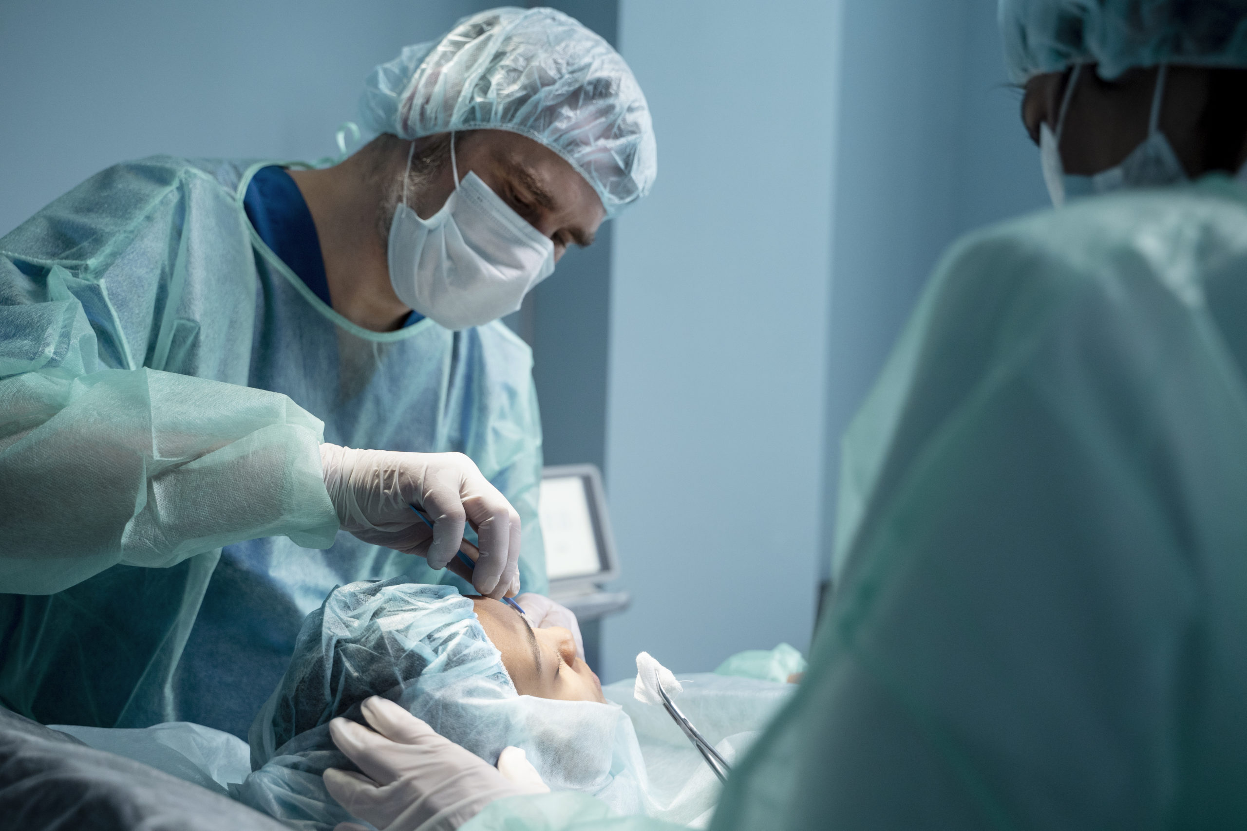 Chirurgie esthétique et plastique chez Finesse Institute Lausanne