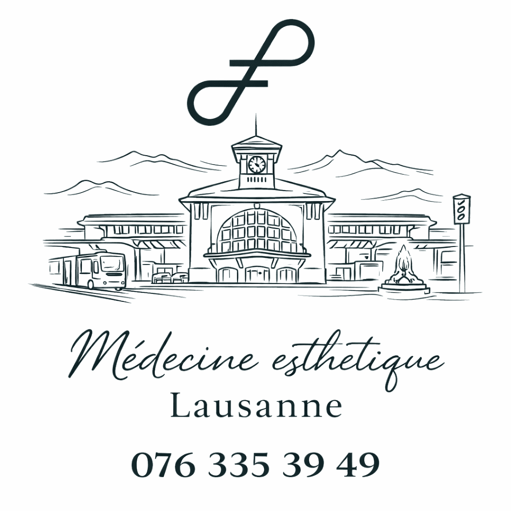 Chirurgie esthétique et plastique chez Finesse Institute Lausanne