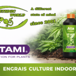 Atami Engrais Culture Indoor en Suisse