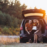 Louer une voiture pour le Week end