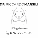 Lifting des seins sur Lausanne : FAQ informations