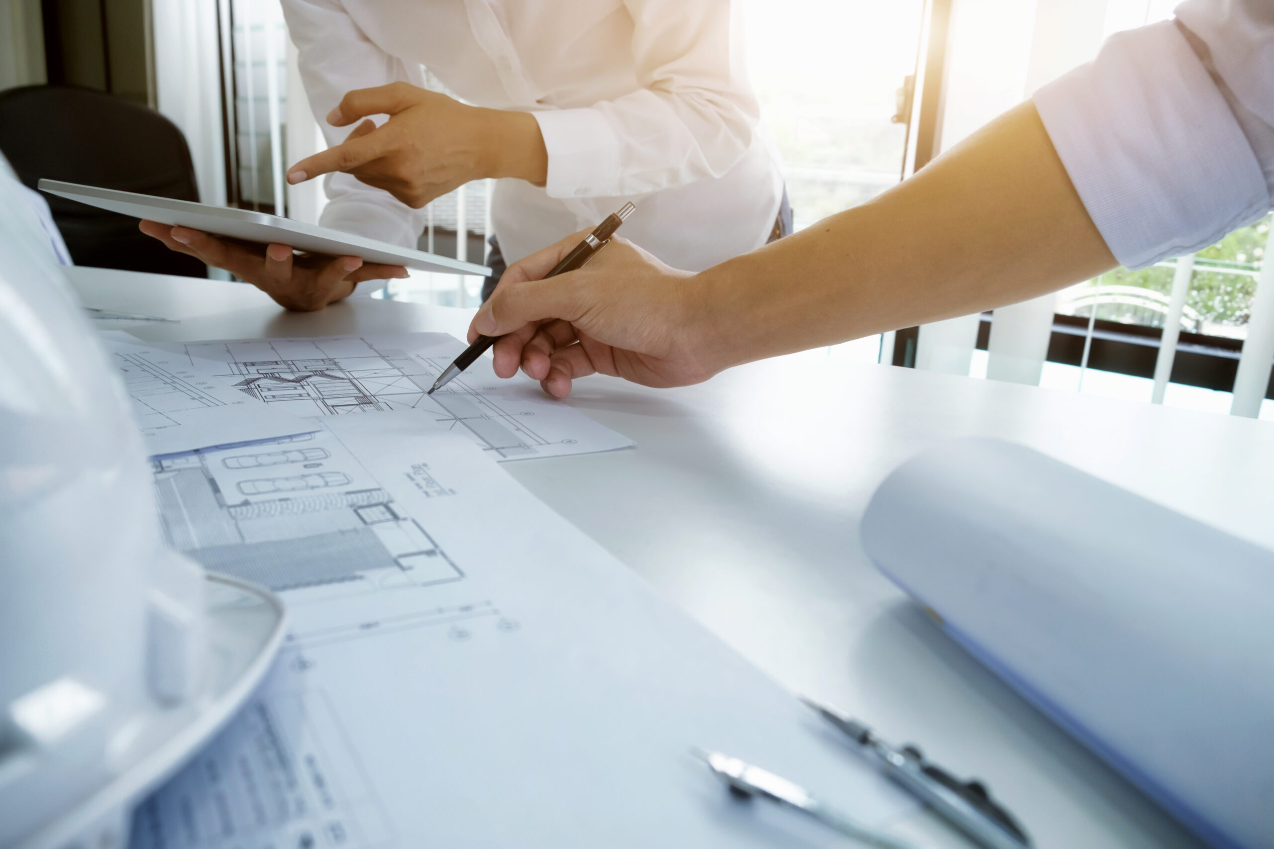Architecte en Suisse, choisir le bon bureau