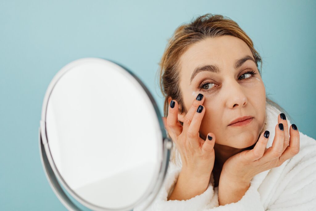 Blépharoplastie