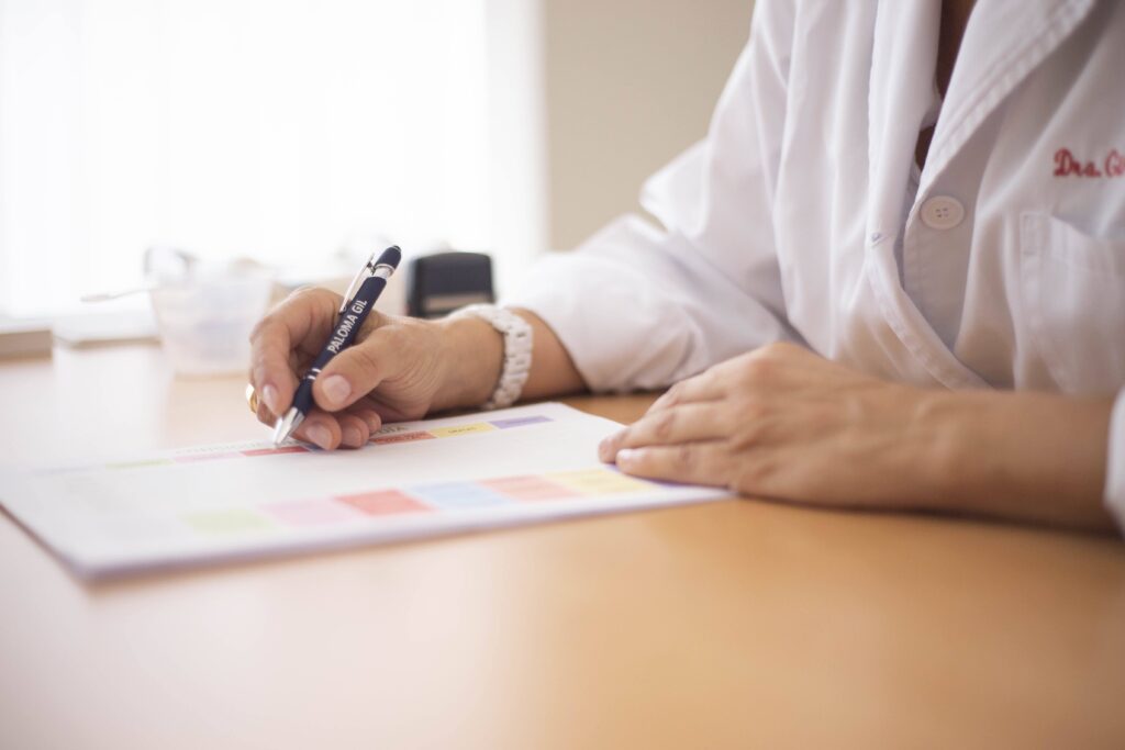 Développement clinique chirurgie esthétique