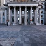 gray concrete building during daytime