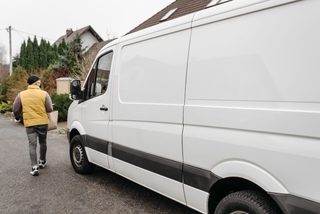 Agence location utilitaire