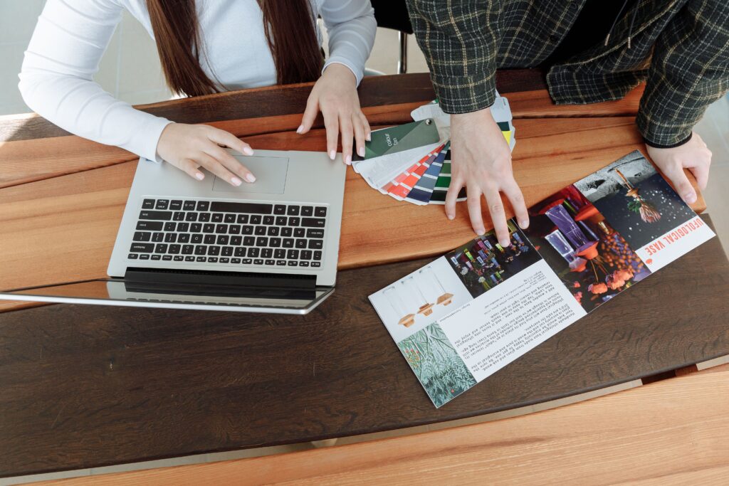 Campagne Marketing Web